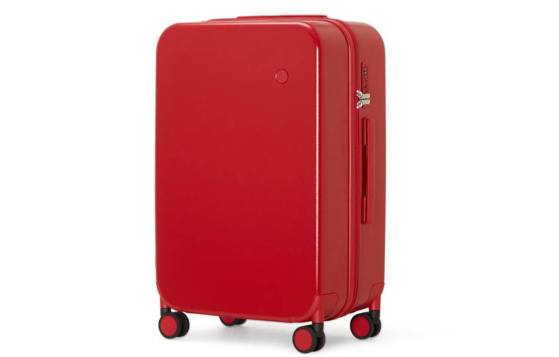 Чемодан Mixi - Boxette Shop